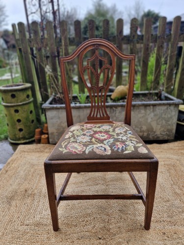 Antique georgian style - georgian,