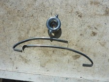 BSA A65 A50 EXPORT Fuel PETROL