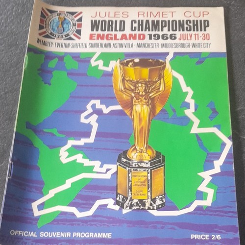 1966 world cup england - cup,