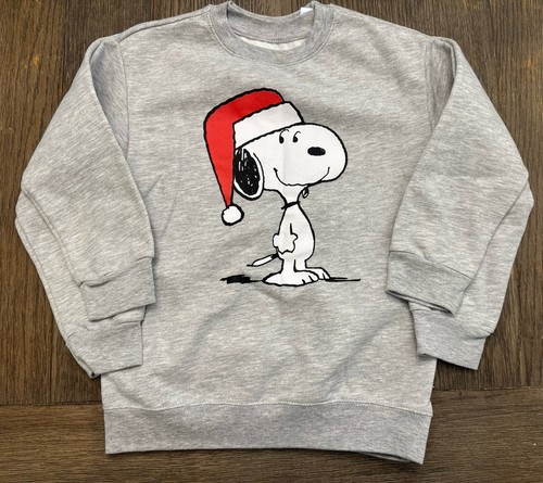 Peanuts holiday sweater - sweater,