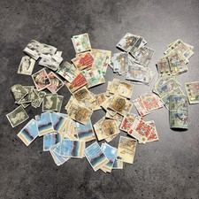 Stamp2 Bulk Lot Mixed British