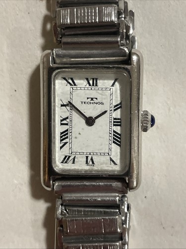 Stunning vintage technos - vintage,