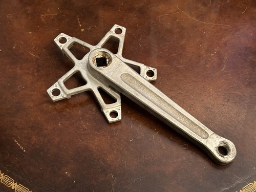 Stronglight crankarm right - 93,