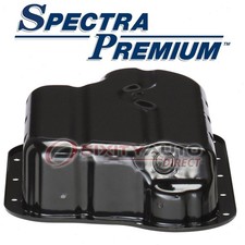 Spectra Premium Engine Oil Pan