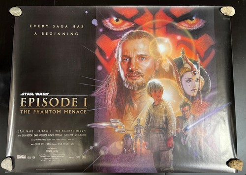 Star wars episode the - star, 1