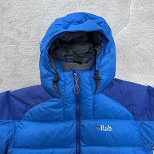 Rare Rab Summit Series Men’s