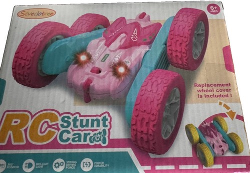 Seveclotree remote control car - control,