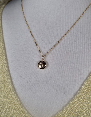 Vintage 12mm round - vintage,