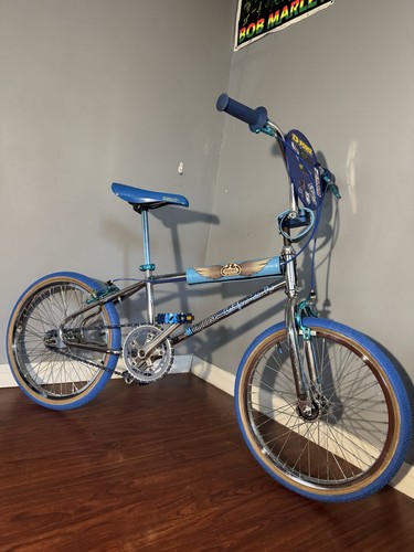 1987 mongoose californian pro - 1987,