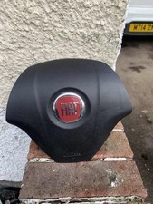 FIAT PUNTO MK3 STEERING WHEEL