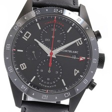MONTBLANC Timewalker UTC 116102 Chronograph Automatic Men's Watch_889142