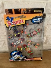7- Pack Mini Finger