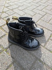 Dr Martens Air Wait Black