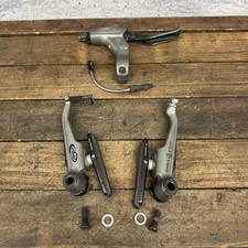 Vintage Avid Single Digit 7