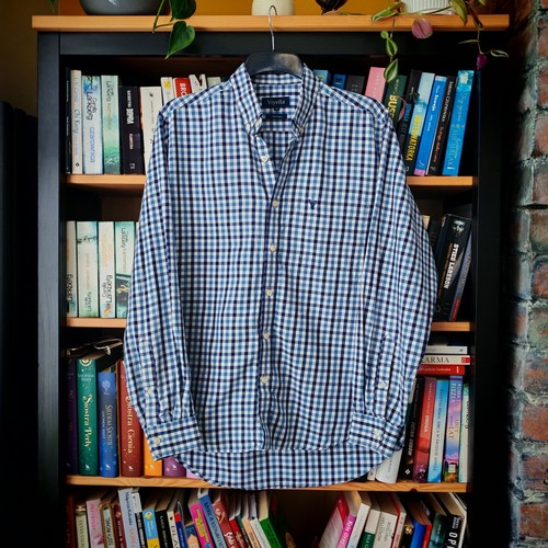 Viyella mens shirt - viyella,