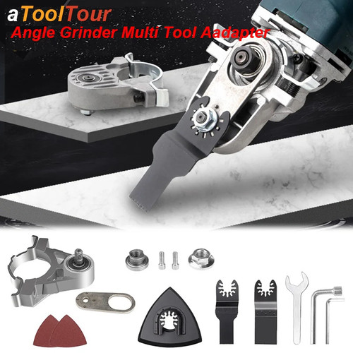 Angle grinder oscillating - oscillating, saw