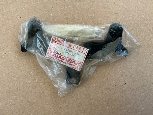 Genuine kawasaki bracket clock - genuine,