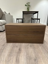 Ikea Eket 2 Draw Unit In The