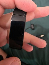 Fitbit inspire activity - inspire, hr