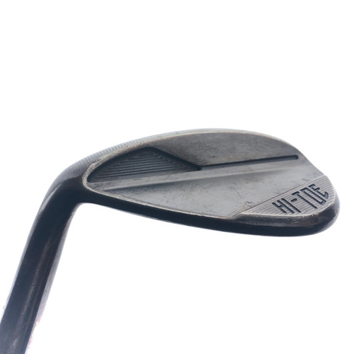 Used taylormade milled grind - used,