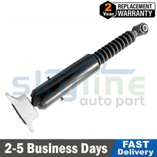 1x Rear Shock Absorber w/self-leveling 31255534 For Volvo S80 XC70 V70 2007-2016