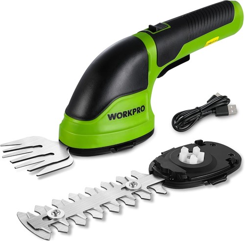 Cordless hedge trimmer - cordless,