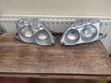 Peugeot 306 mk1 quad light