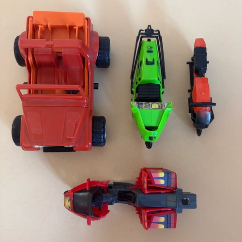Vintage kenner s - -, m.a.s.k.