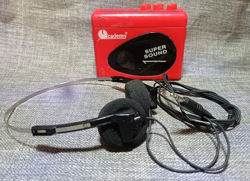 Vintage academy super sound - vintage,