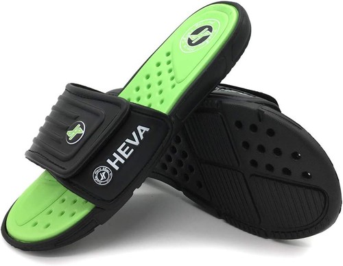 Heva men slide sandals - men's,