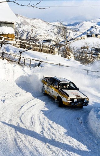 Stig blomqvist bjorn cederberg - stig,