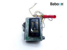 Display Fuel/Temp/Gear BMW R