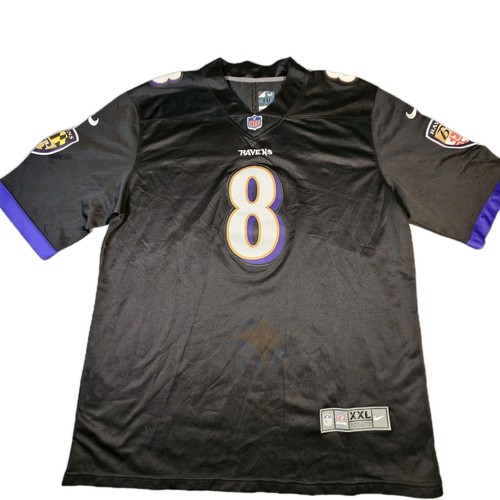 Nike baltimore ravens lamar - baltimore,