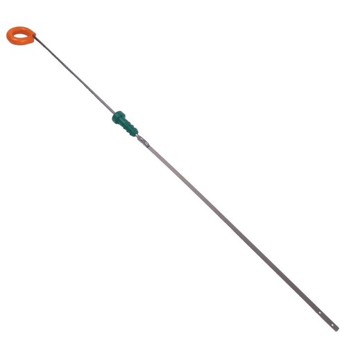 Engine oil dipstick dip - dip, tool