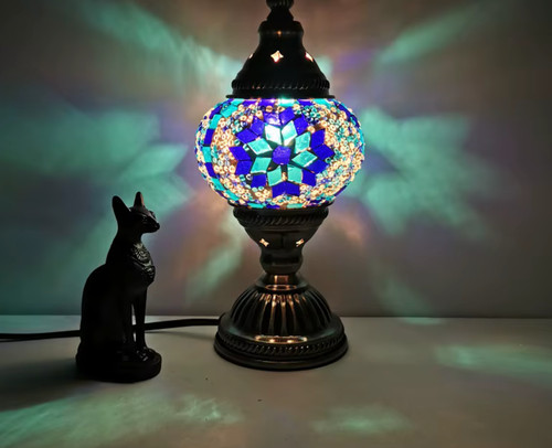 Classical turkish stained - classical,