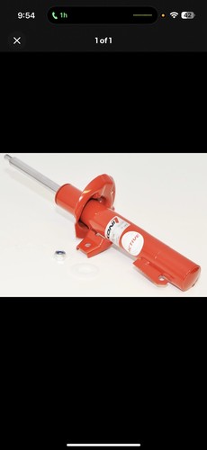 Koni special active frt - special-active, shock
