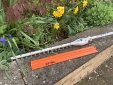 Stihl HL KM 0° Kombi Hedge