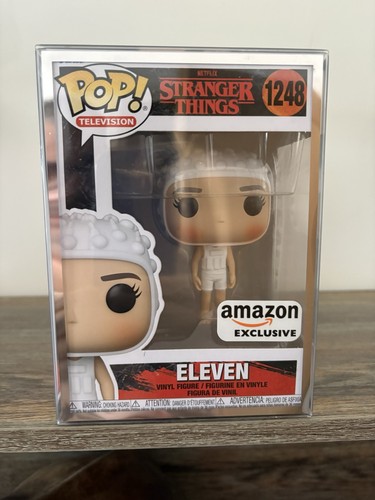 Funko stranger things - tv,