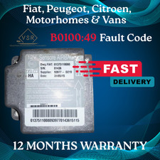 B0100 fault repair - b0100-49,