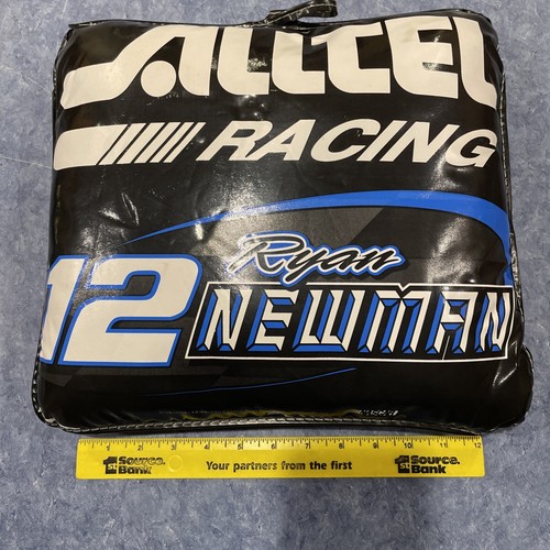 Ryan newman pillow nascar - ryan,