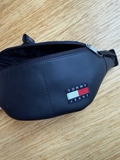 Tommy Hilfiger Bum bag Black