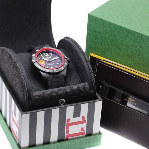 Breitling colt skyracer - breitling,