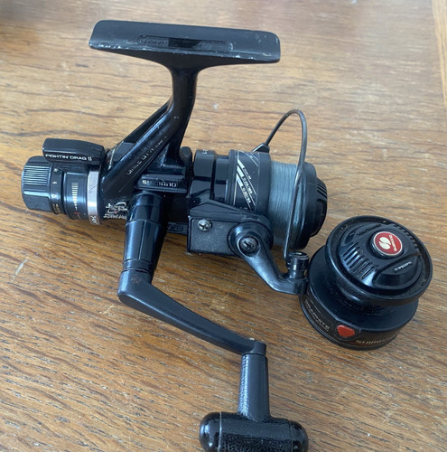 Shimano magnumlite 2200sq - shimano,