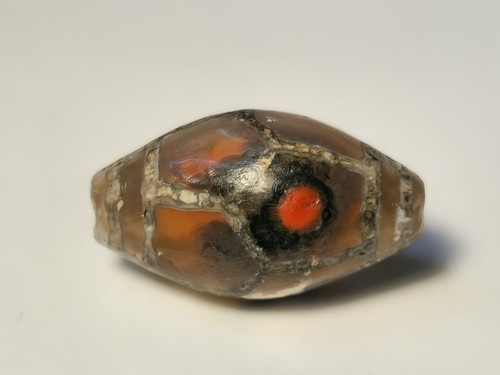 Ancient rare indo tibetan - ancient,