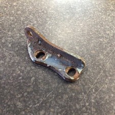 MG AUSTIN CLASSIC BMC DYNAMO MOUNTING BRACKET TO BLOCK FOR A & B SERIES ENGINES