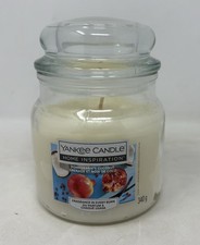 New pomegranate coconut yankee - new,