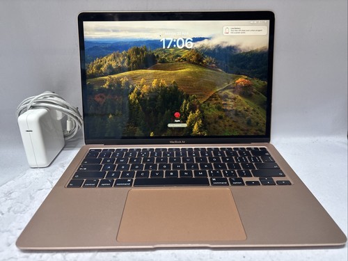 Apple macbook air 2019 - macbook,