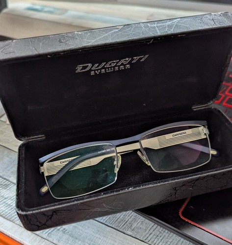 Carrera glasses frames - ca, 7567