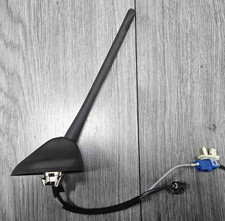 ✅ GENUINE FORD FOCUS MK3 DAB SAT NAV AERIAL BASE JM5T-19G461-DA 2015 - 2018