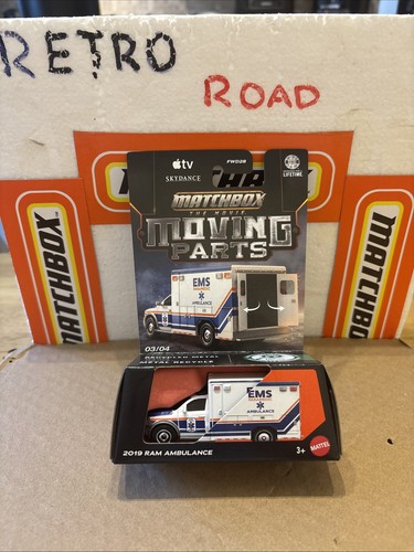 2026 matchbox moving - matchbox,